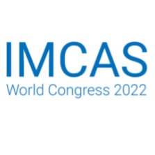 IMCAS Paris logo