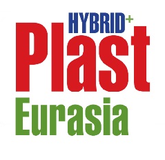 Plast Eurasia Istanbul logo