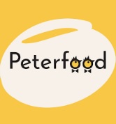PeterFood 2023 logo