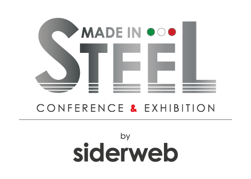 Steel 2023 logo