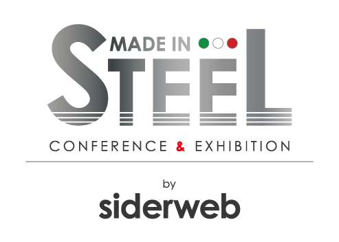 Steel 2027 logo