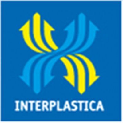 Interplastica 2022 logo