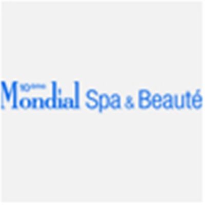 Mondial Spa & Beaute logo