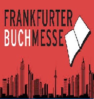 Buchmesse Frankfurt logo