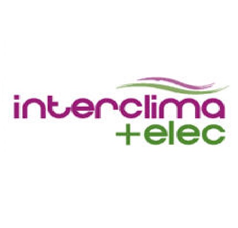 Interclima + Elec logo