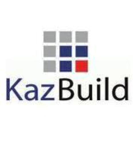 KazBuild logo