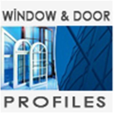 Windows, Doors & Profiles logo