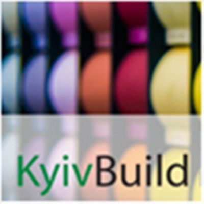 KyivBuild logo