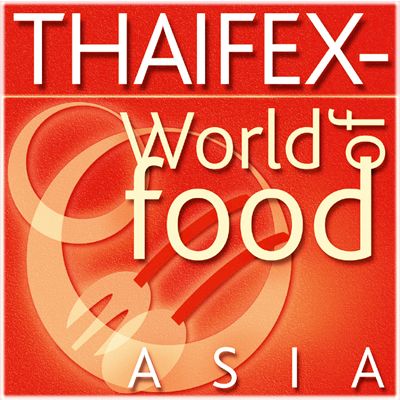 Virtual THAIFEX - World of Food ASIA logo