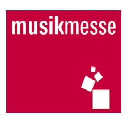 Musikmesse  logo