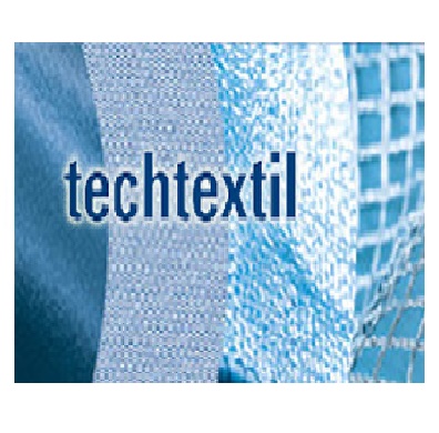Techtextil North America  logo