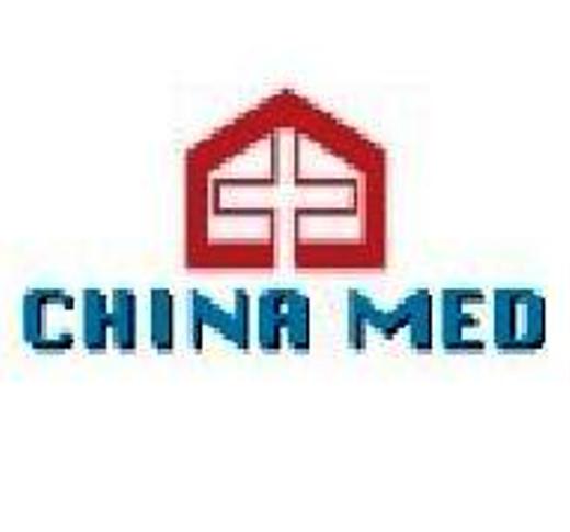 China Med logo