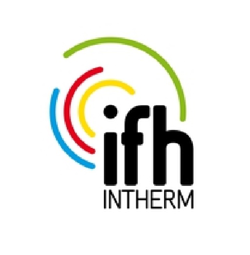 IFH / INTHERM logo