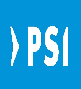 PSI Promotion World logo