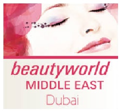 Beautyworld Middle East logo