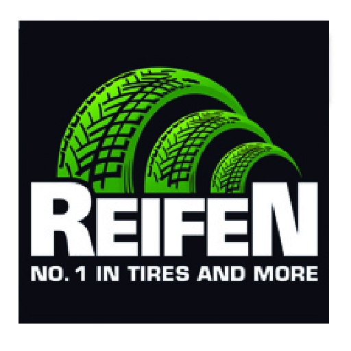 Reifen logo