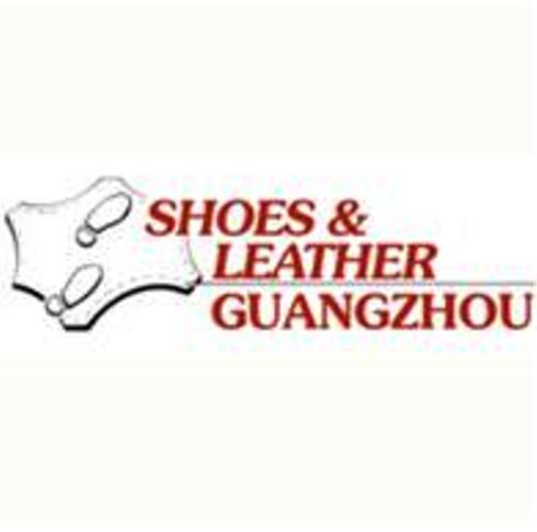 Shoes & Leather Guangzhou logo
