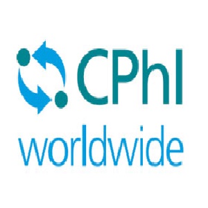 CPhI Worldwide logo