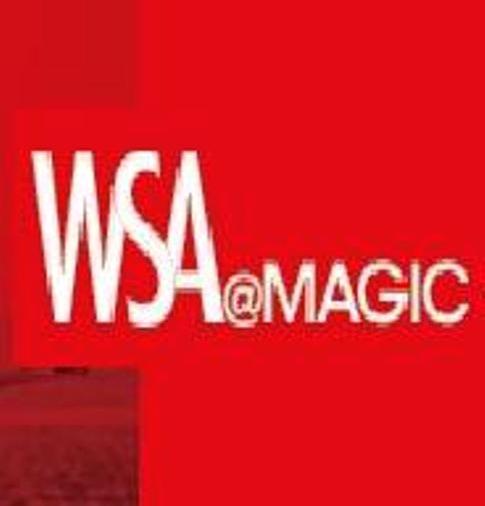 WSA Show logo