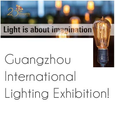 Guangzhou Lighting logo