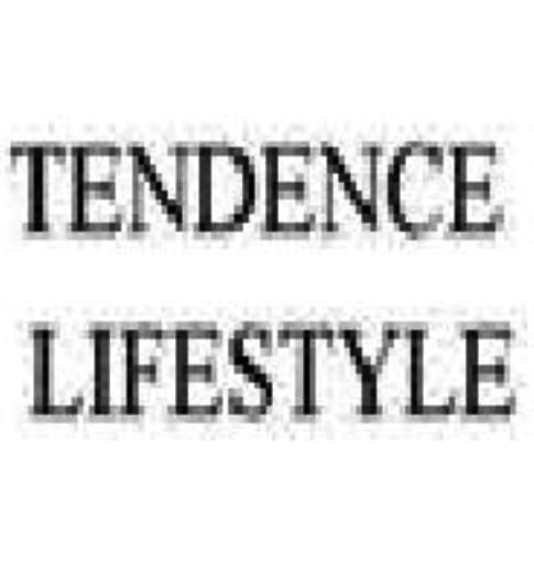 Tendence Lifestyle  logo