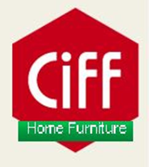CIFF - Home Furniture logo