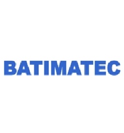 Batimatec 2018 logo