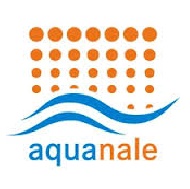 Aquanale 2023 logo