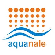Aquanale 2027 logo
