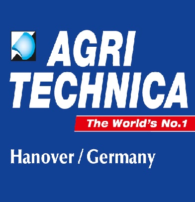 AGRITECHNICA logo