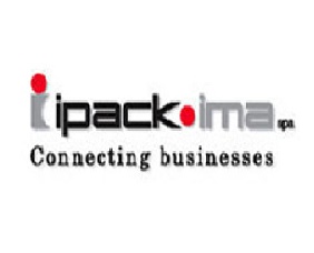 Ipack - Ima logo