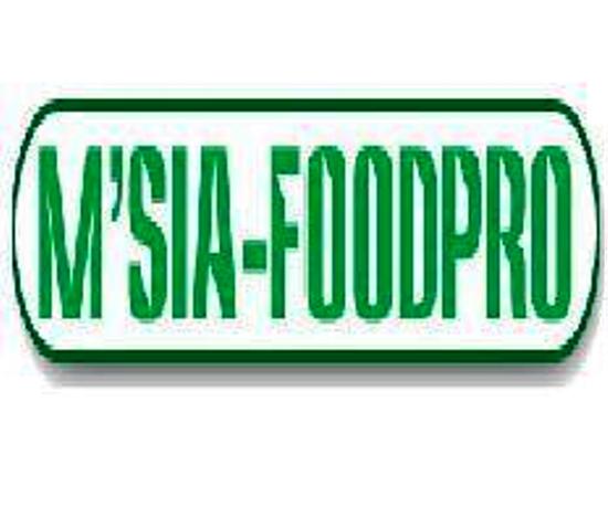 Food Processing & Packaging  logo