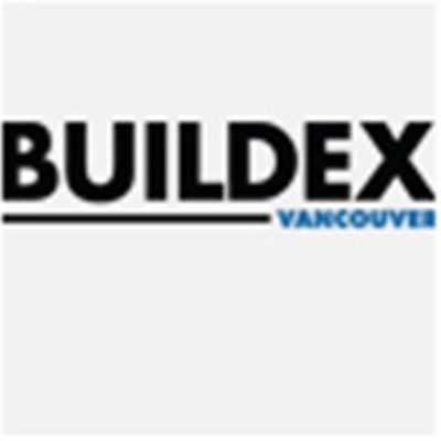 Buildex logo