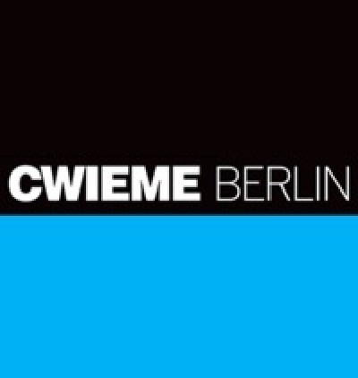 CWIEME Berlin 2020 logo