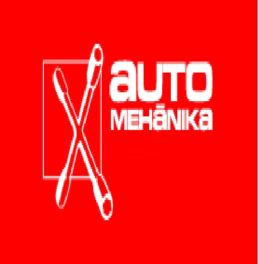 AUTOMECHANICS logo