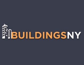 BUILDINGS NY logo