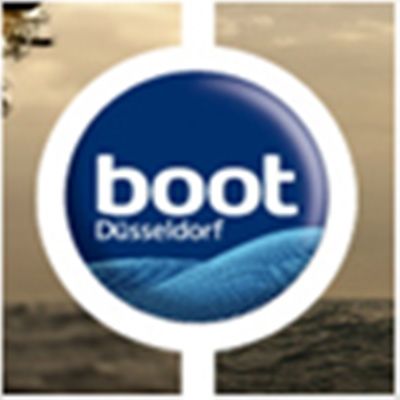 Boot D�sseldorf logo