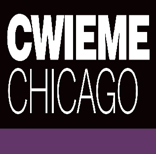 C.W.I.E.M.E. Chicago logo