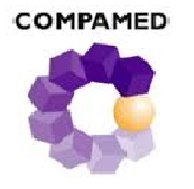 ComPaMED logo