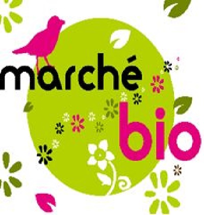 BIO MARCHE logo