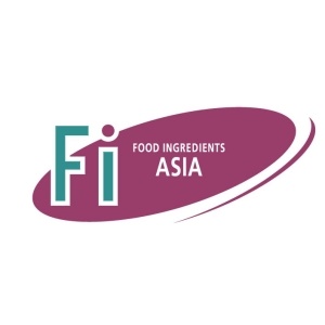 Food Ingredients Asia logo