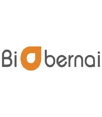 BIOBERNAI logo