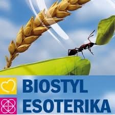 Biostyle Esoterika logo