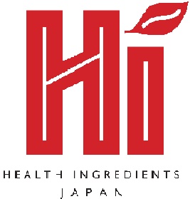Health Ingredients Japan logo