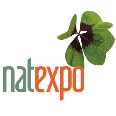 Natexpo logo