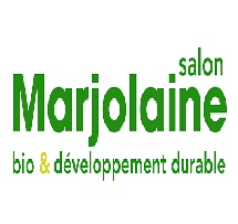 Salon Marjolaine logo