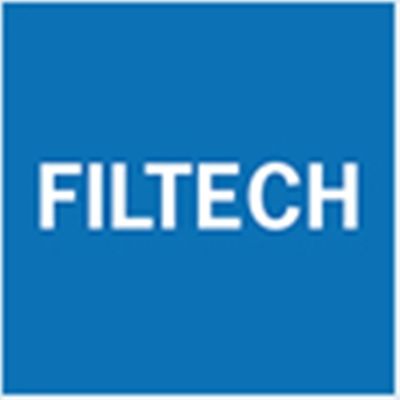 FILTECH 2026 logo
