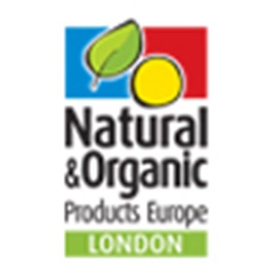 Natural & Organic Products Europe logo