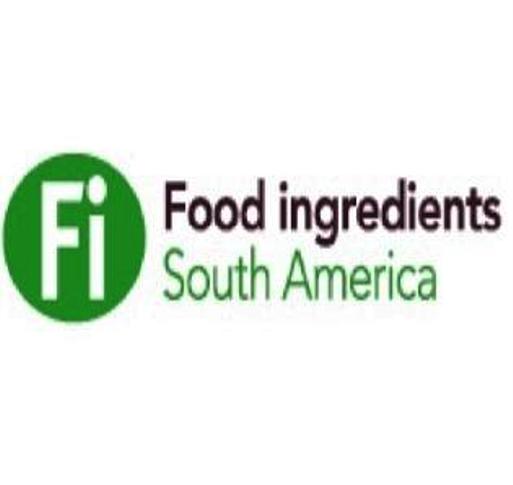 Food Ingredients South America logo