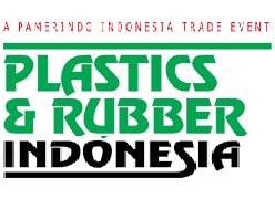 Plastics & Rubber Indonesia logo